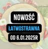 Dieta Łatwostrawna (lekkostrawna) DO ZAMÓWIENIA OD 6.01.2025r