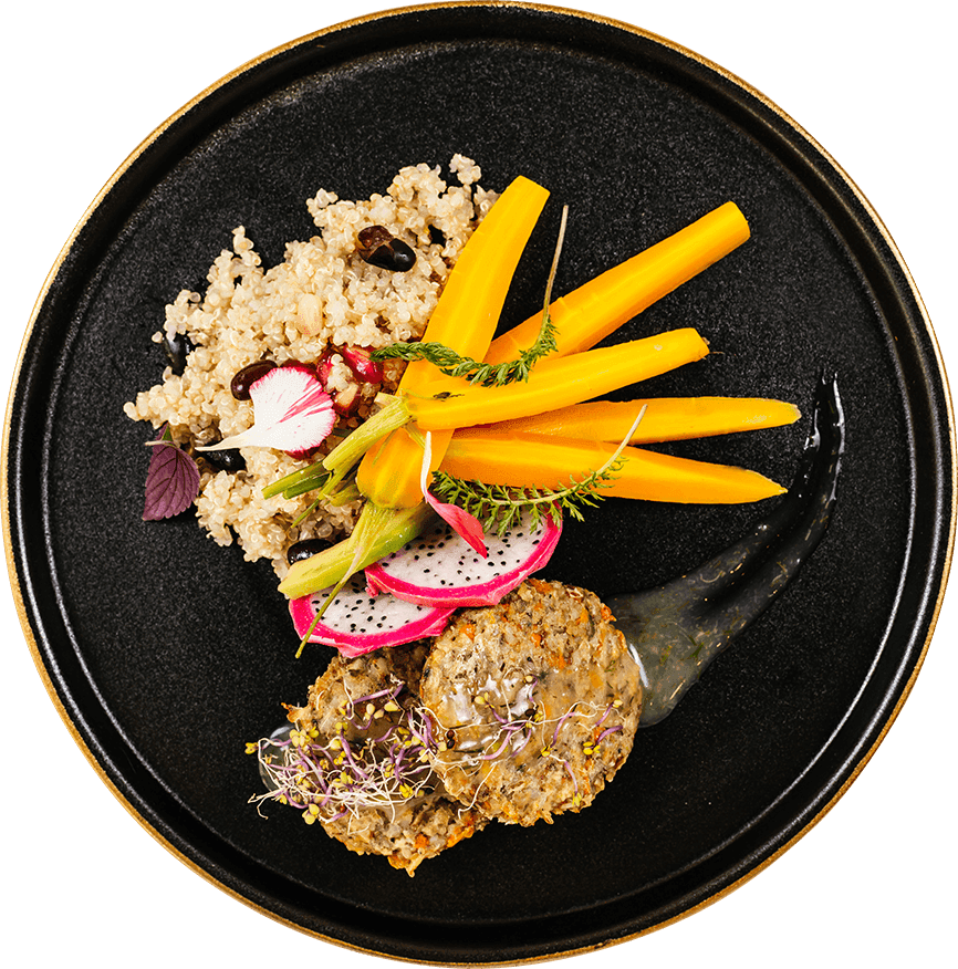 Dieta Vegetarian