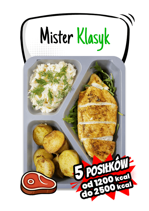 Mister Klasyk