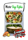 Mister Vege Rybka