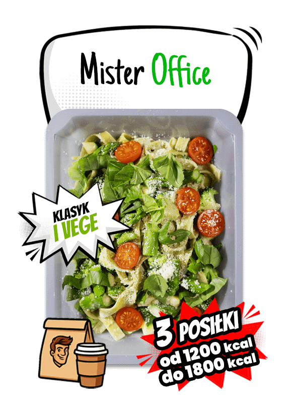 Mister office