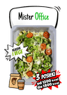 Mister office