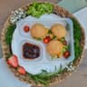 Dieta dla par - WYBÓR MENU