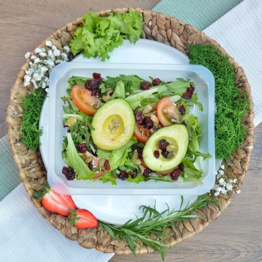Dieta Low Carb