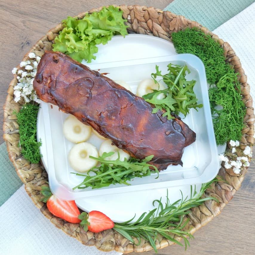 Domowa dieta