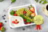 Dieta Wege