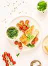 Dieta Niskowęglowodanowa — z wyborem