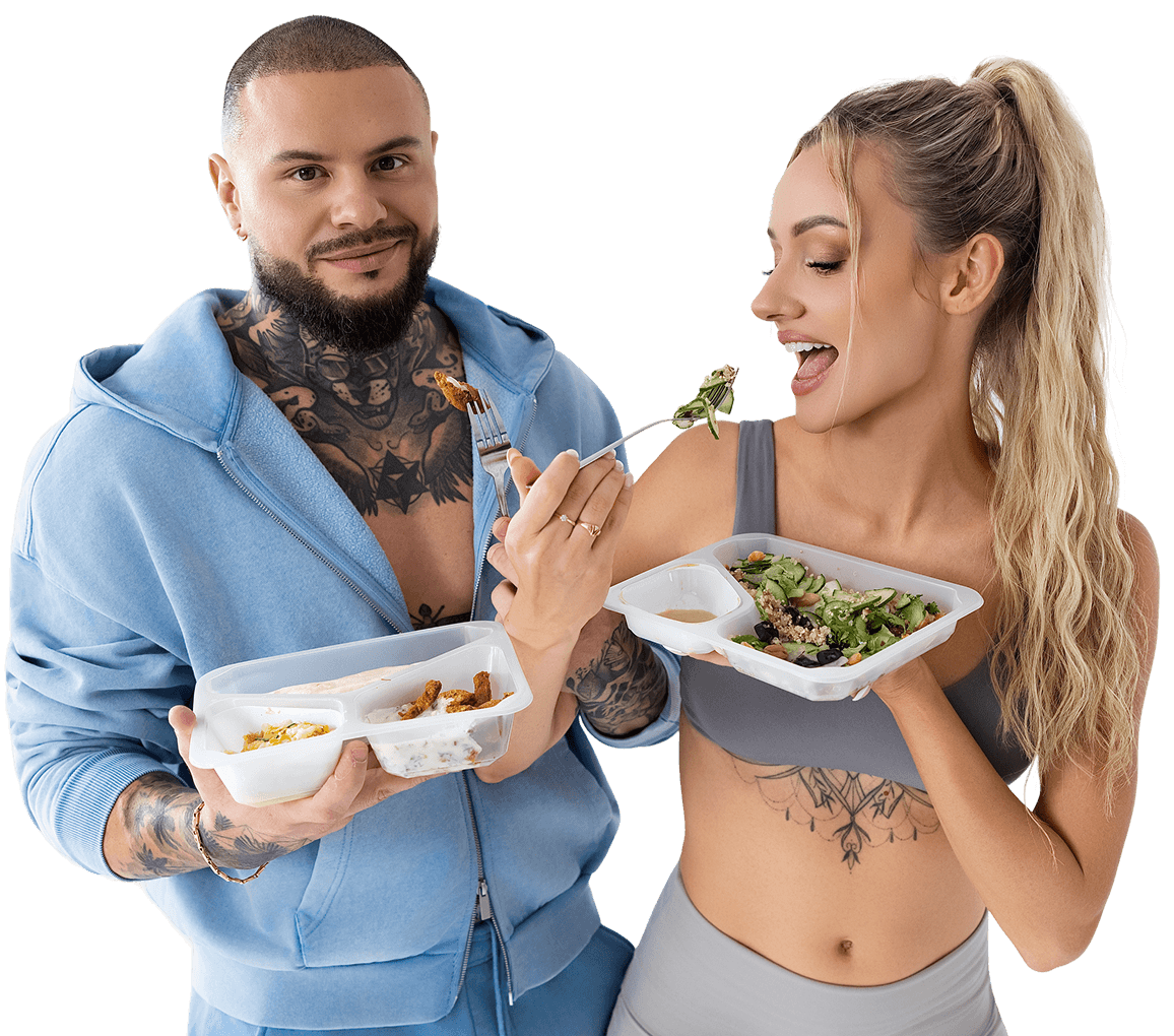 Fit Lovers